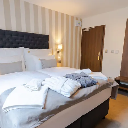 Hotel Demänová **** Liptovský Mikuláš