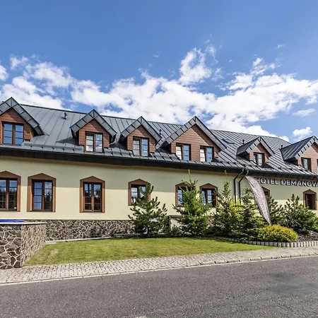 Demänová **** Hotel