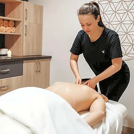 Wellness Demaenova Szálloda