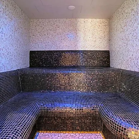 Wellness Demaenova