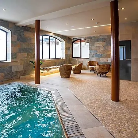 Wellness Demaenova 4*