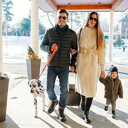 Wellness Demaenova 4* Lipótszentmiklós