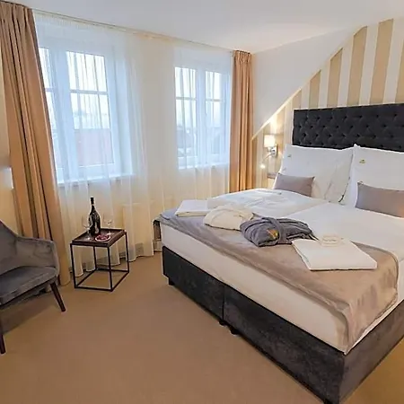 Wellness Demaenova Szálloda 4*
