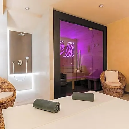 Wellness Demaenova 4*