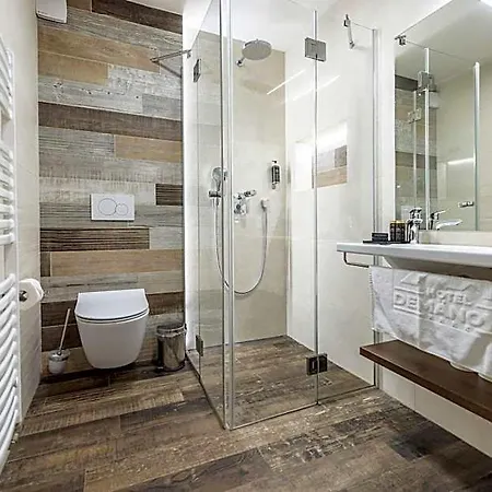 Wellness Demaenova Liptovský Mikuláš