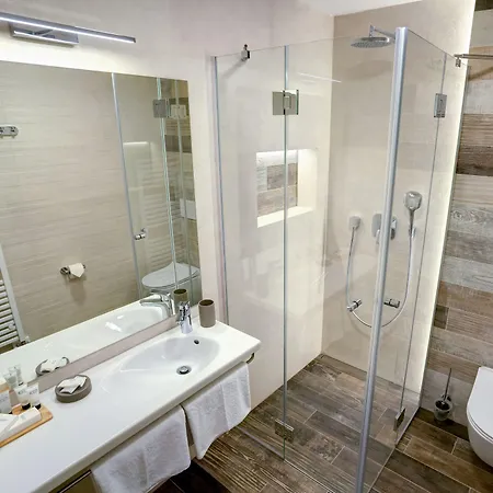 Wellness Demaenova 4* Liptovský Mikuláš